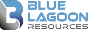 Blue Lagoon Resources Inc.