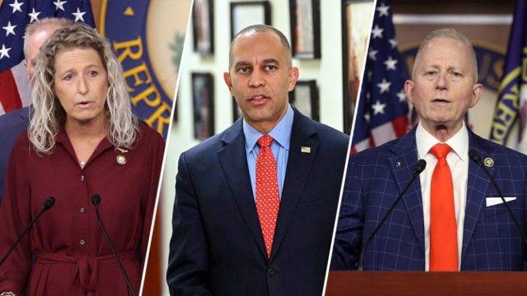 Republicans push to renew Obamacare subsidies while rejecting Democrats’ shutdown tie-in