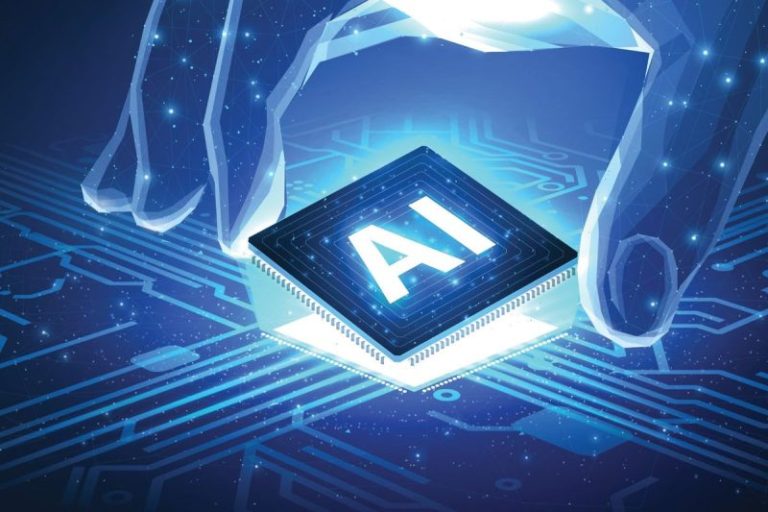 Global AI Stocks: 9 Biggest AI Companies in 2025