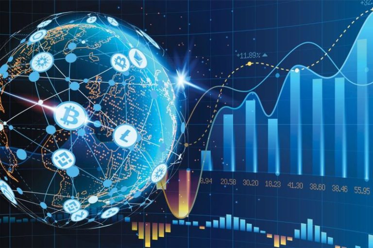 Crypto Market 2025 Year-End Review