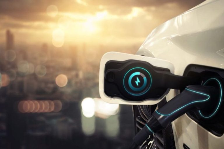 EV Market Forecast: Top Trends for EVs in 2026