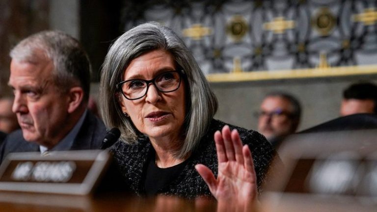 Biden’s supercharged federal contracting pipeline targeted for freeze after bribery bust, undercover sting