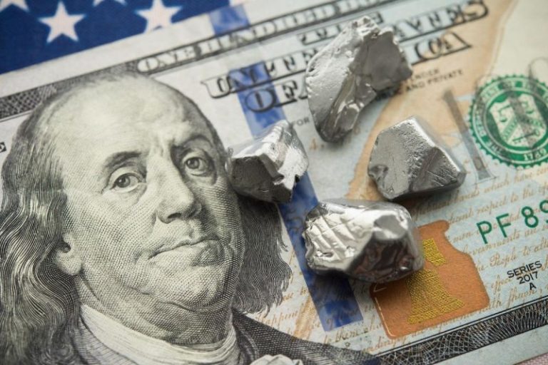 Pensana Secures US$100 Million Investment for US Mine-to-Magnet Plan