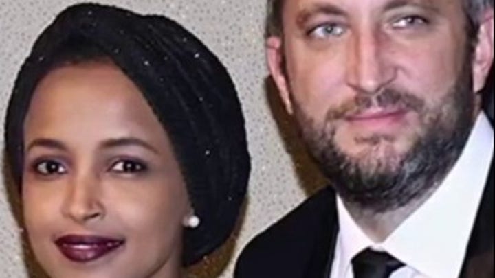 Ilhan Omar faces investigation over spike in net worth