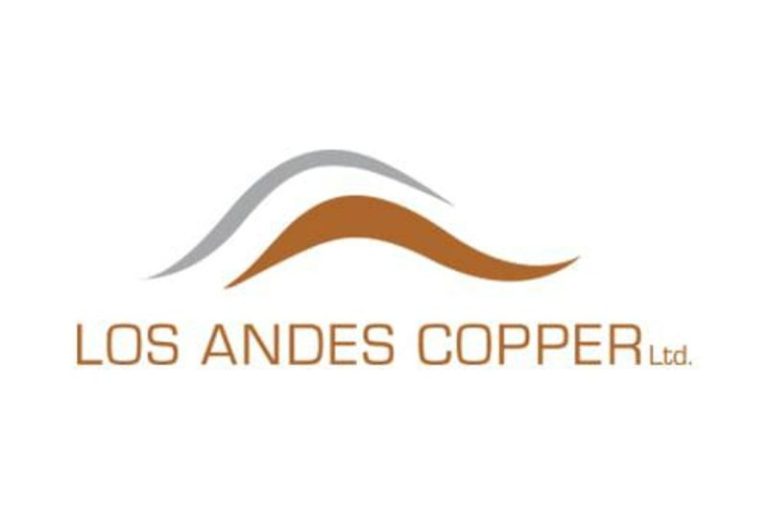 Los Andes Copper
