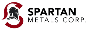 Spartan Metals Corp.