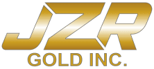 JZR Gold Inc.