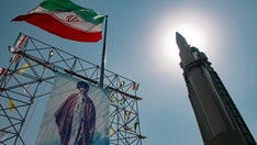 Iran’s shadowy chemical weapons program draws scrutiny as reports allege use against protesters