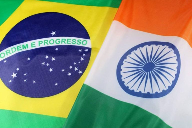 Brazil, India Ink Rare Earths Pact to Expand Supply Chain Cooperation