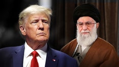 Trump says Iran has 15 days to reach a deal or face